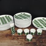 725 6486 DINNER SET